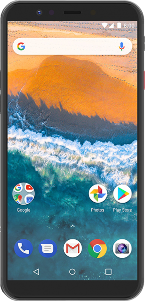 General Mobile GM9 Pro 64 GB (General Mobile Türkiye Garantili)