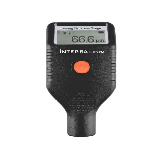 İNTEGRAL FNFM DEMİR ALÜMİNYUM