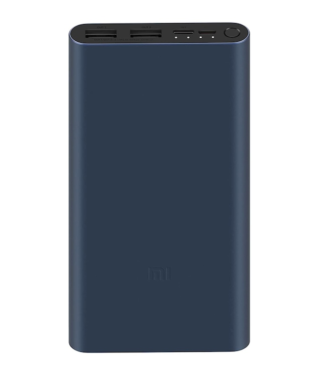 Xiaomi Mi 10000mAh 18W Powerbank VXN4274GL