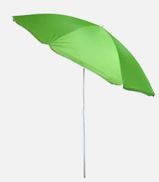 Bahçe Şemsiyesi Balkon Şemsiye Teras Şemsiyesi  180 cm