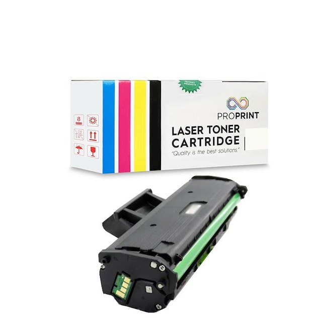 Xerox 3020-3025 Muadil Toner 106R02773 | Çipli Yüksek Kalite