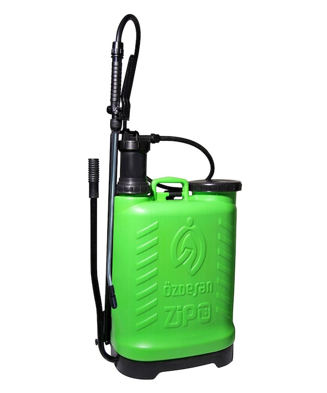 Özdesan Zipo Basınçlı Mekanik İlaçlama Pompası