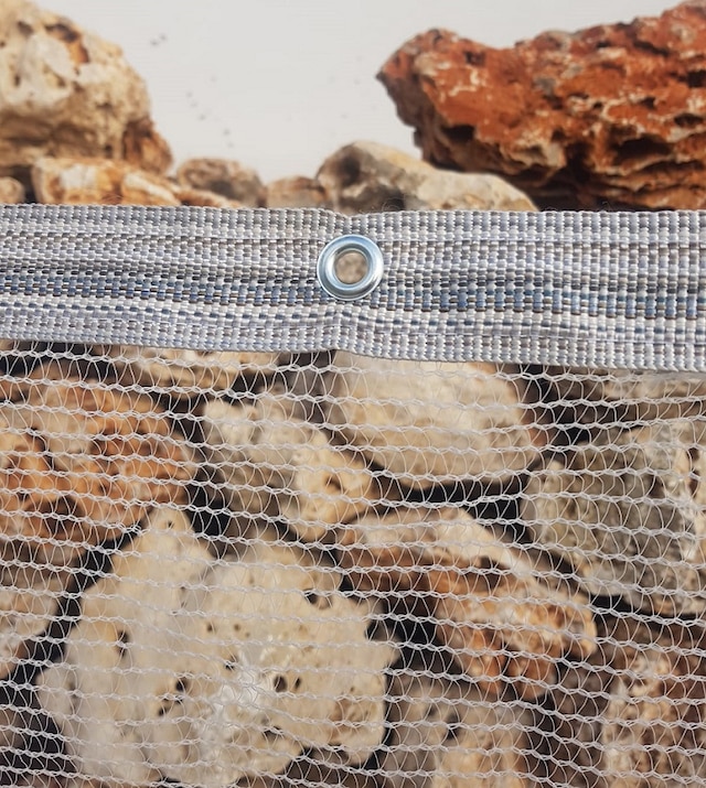 Kuş Filesi Kedi Filesi En Boy SEÇ Balkon Filesi Balkon Ağı