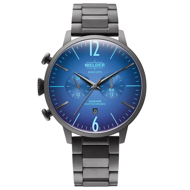 Welder Moody WWRC1030 Erkek Kol Saati