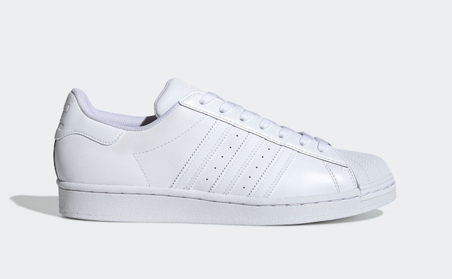 ADİDAS SUPERSTAR UNISEX SPOR AYAKKABI - EG4960