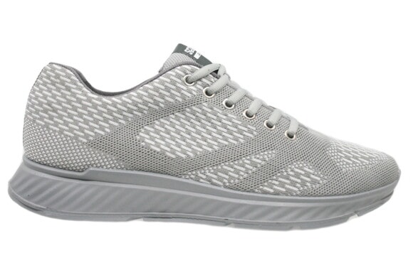 Scooter Günlük Spor Gri Erkek Ayakkabı M7004TG