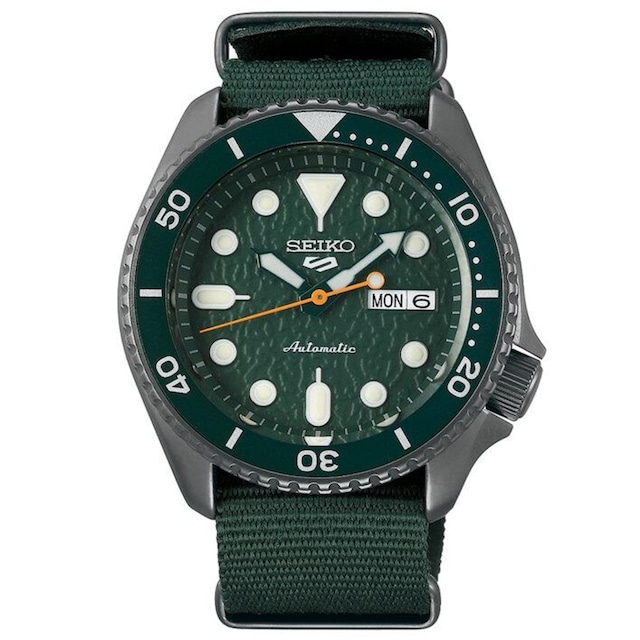 Seiko 5 Sports SRPD77K Erkek Kol Saati