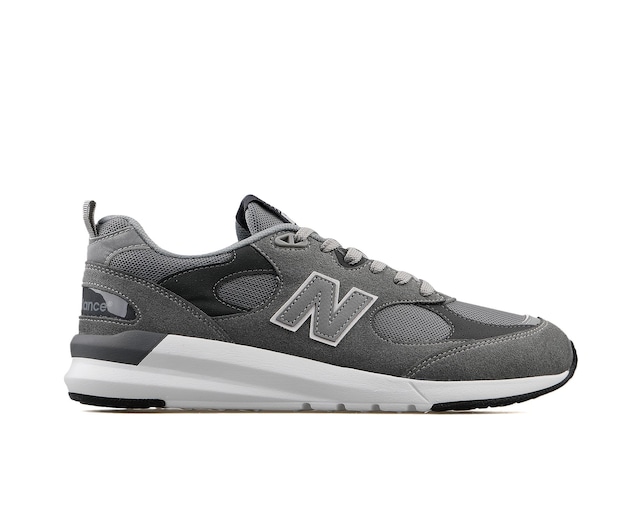 New Balance  Erkek Günlük Ayakkabı MS109GGM Gri