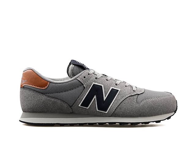 New Balance Erkek Günlük Ayakkabı GM500TSN