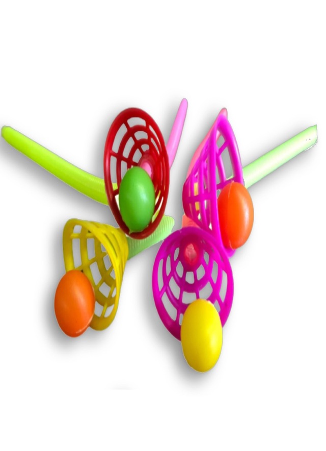 25 Adet Saksafon Top Üfleme Oyunu Eğitici Oyuncak