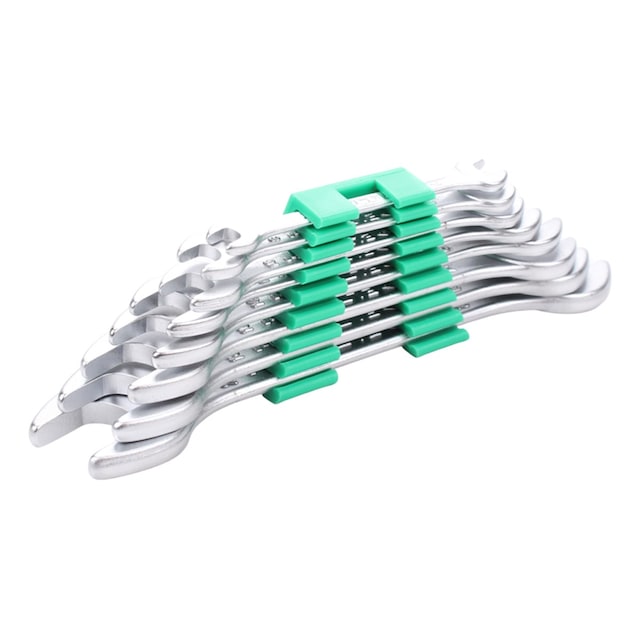 Elta 8Li Açık Ağız Anahtar Takımı - 0150002108