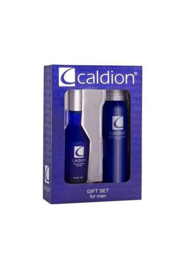 Caldion Classic Erkek Parfüm EDT 100 ML + Deodorant 150 ML