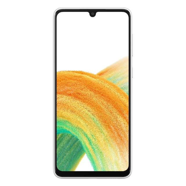 Samsung Galaxy A33 5G 128 GB (Samsung Türkiye Garantili)