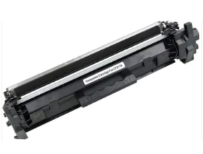 HP 17A CF217A Muadil Toner ÇİPLİ
