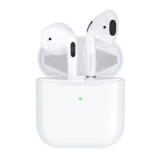 Xiaomi Mi 6X Uyumlu Kablosuz Bluetooth Tws Kulaklık Dokunmatik Ku