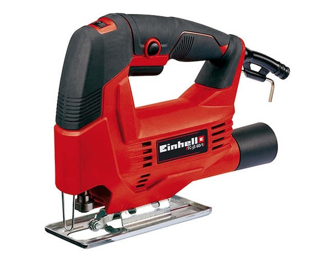 Einhell TC-JS 60/1 Dekupaj Testere 410 W