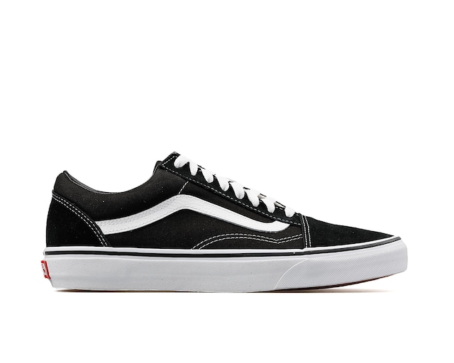 Vans Siyah Unisex Günlük Ayakkabı Vn000D3Hy281 Old Skool