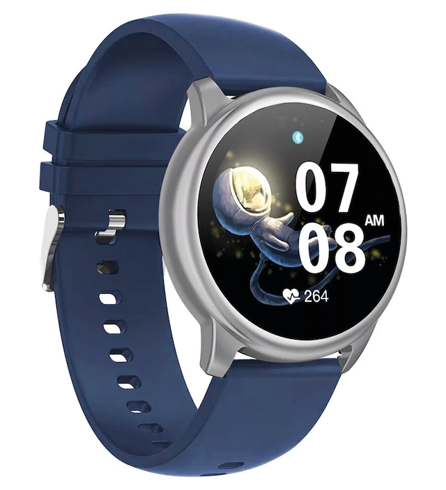 Daniel Klein DKR7-01 Konuşma Özellikli Akıllı Saat