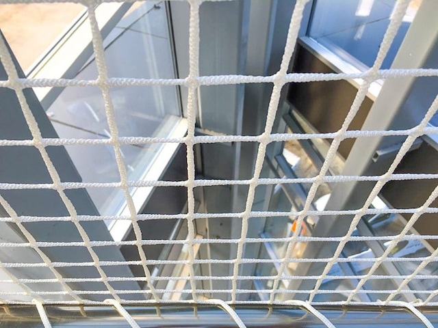 GÜVENLİK FİLESİ GÜVENLİK AĞI BALKON GÜVENLİK FİLESİ  BALKON AĞI