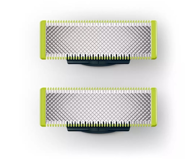 Philips QP220/50 OneBlade İkili Yedek Bıçak