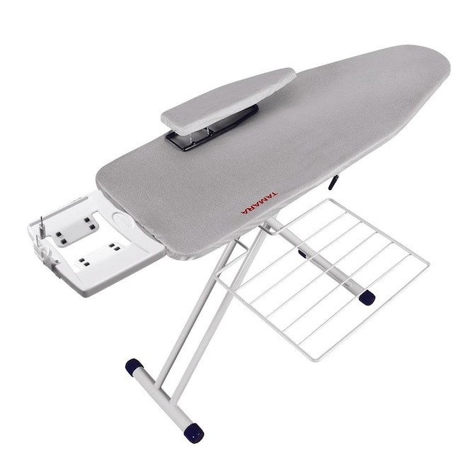 Saraylı Lady Tamara Ütü Masası Kol Aparatlı 2212