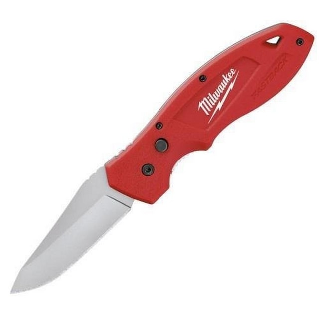 Milwaukee T48221990 Fastback Çakı Tipi Bıçak