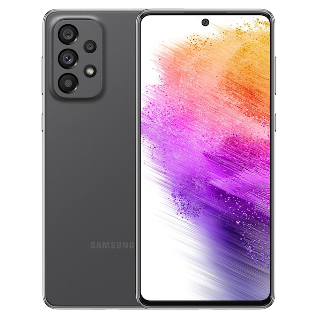 Samsung Galaxy A73 5G 8 GB 128 GB (Samsung Türkiye Garantili)