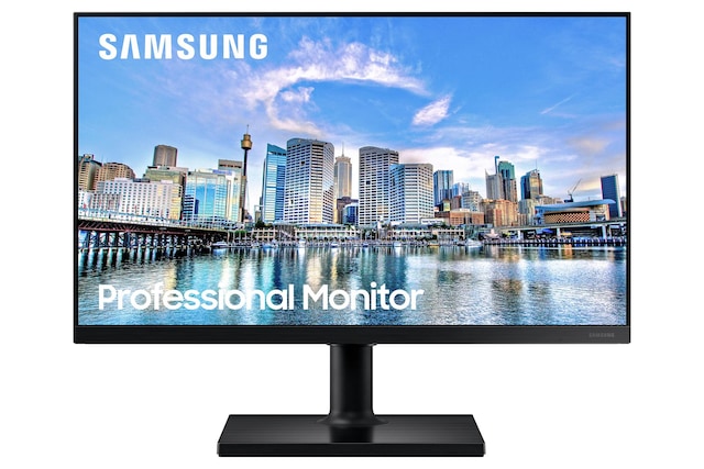 Samsung T450 LF24T450FQRXUF 24