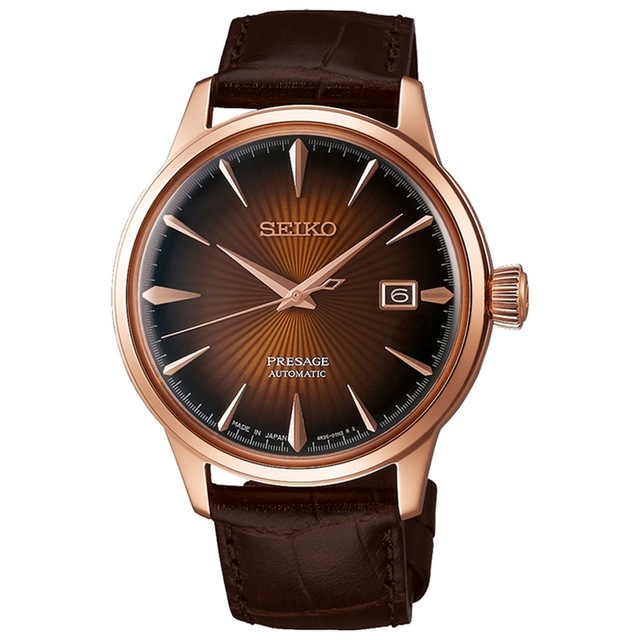 Seiko SRPB46J Erkek Kol Saati