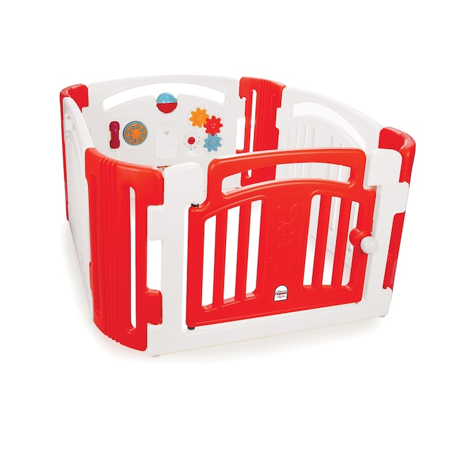 Pilsan Angel Oyun  Alanı