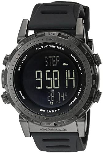 Columbia CT013-001 Erkek Kol Saati