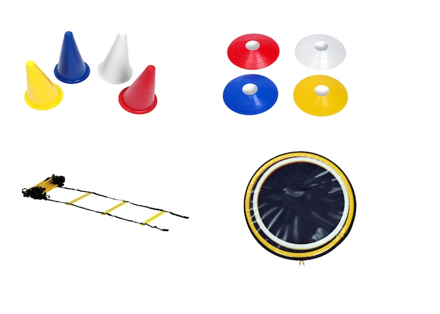 26 Parça Antrenman Seti