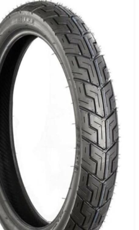 BİLLAS 90 90 18 TUBELESS