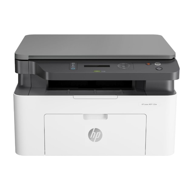 HP 4ZB83A Laser MFP 135W Wifi Çok Fonksiyonlu Lazer Yazıcı