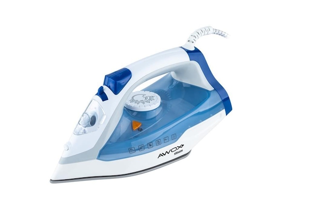 Awox Steam 1716 2600 W Buharlı Ütü