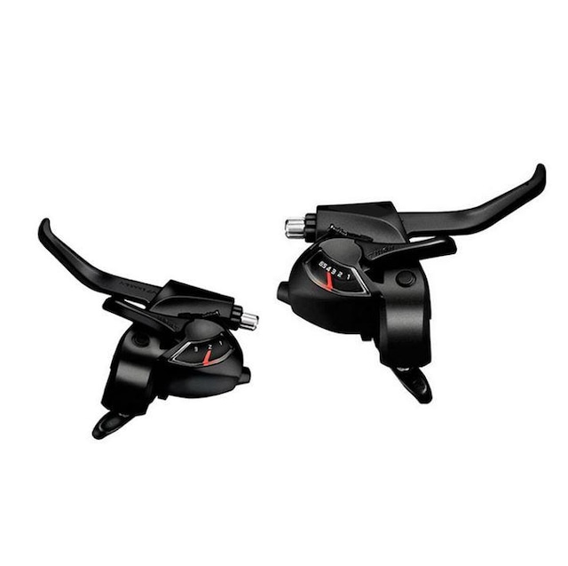 Vites Kolu ve Fren Kol Takımı Mandallı 21 Vites