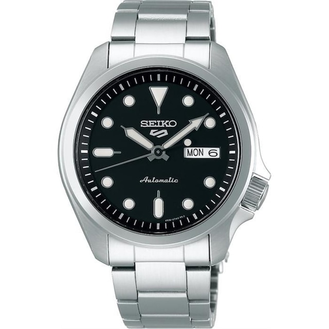 Seiko 5 Sports SRPE55K Erkek Kol Saati