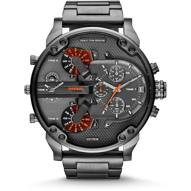 Diesel DZ7315 Erkek Kol Saati
