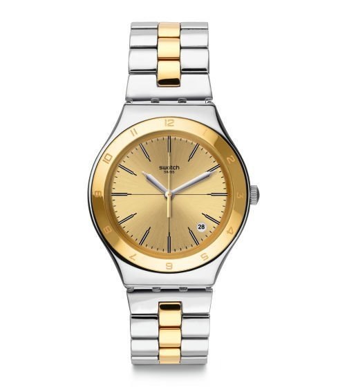 Swatch YGS473G Kadın Kol Saati