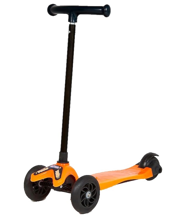 Tois Mitur 3 Tekerlekli Scooter