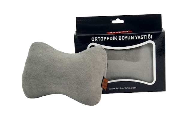 İşbir Araç Boyun Yastığı 2'li Paket