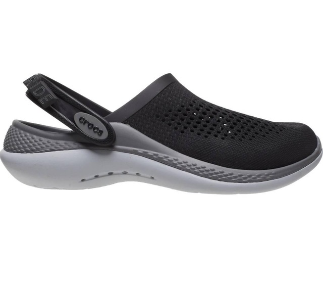 CROCS LiteRide 360 CLOG ERKEK TERLİK