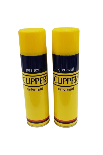 Çakmak Gazı 2'li 250 ml