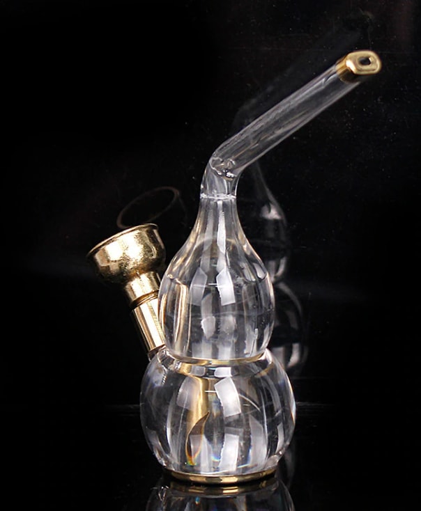 Metal Cam Sulu Pipo 2 Parça-- Bn12