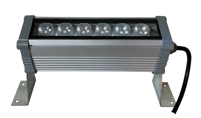 20 cm Led Wallwasher (Duvar Boyama)