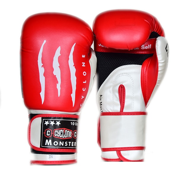 MONSTER BOKS ELDİVENİ-ÜCRETSİZ KARGO