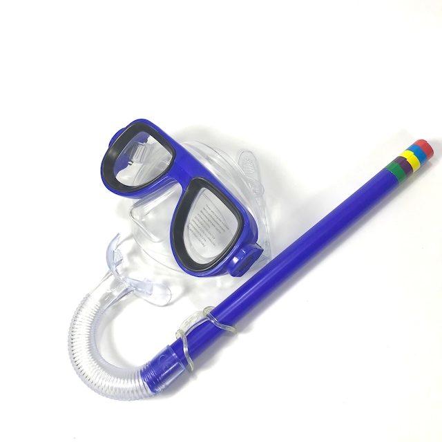 S.AYDEMİR 25S90 DENİZ & HAVUZ ÇOCUK COMBO ŞNORKELİ