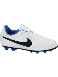 Nike Çocuk Futbol Krampon Tiempo Rio Fg-R 631286-104