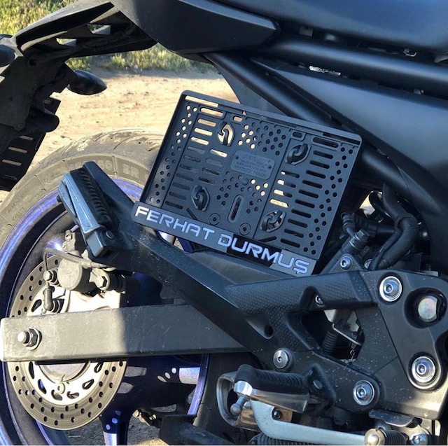 AppCity MOTOR PLAKALIK,LAZER KESİM,MOTOSİKLET PLAKALIĞI,PLEKSİ