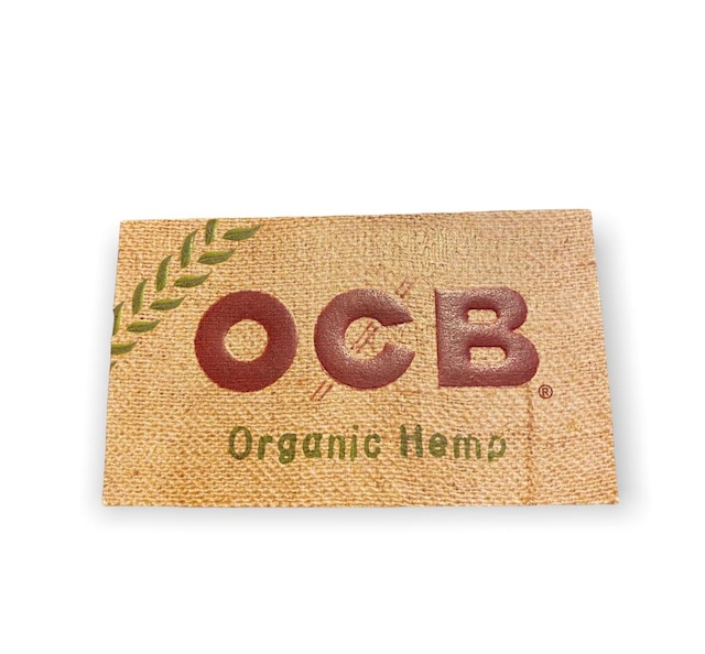 OCB ORGANİK KAGIT 100 LÜ